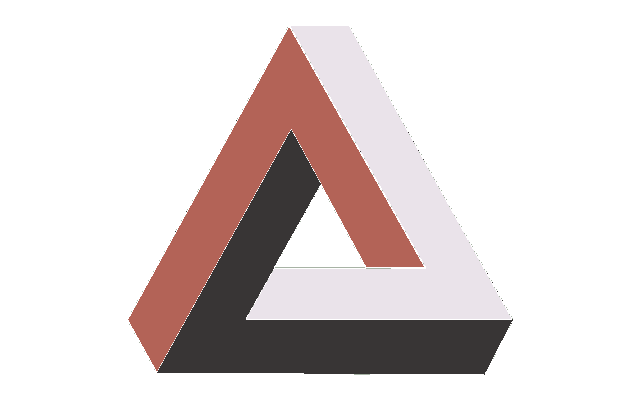 Penrose Triangle